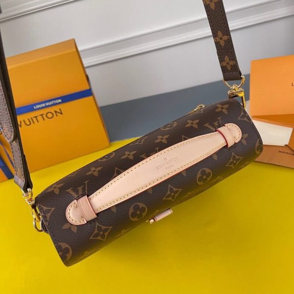 Louis Vuitton M44875 Pochette Métis