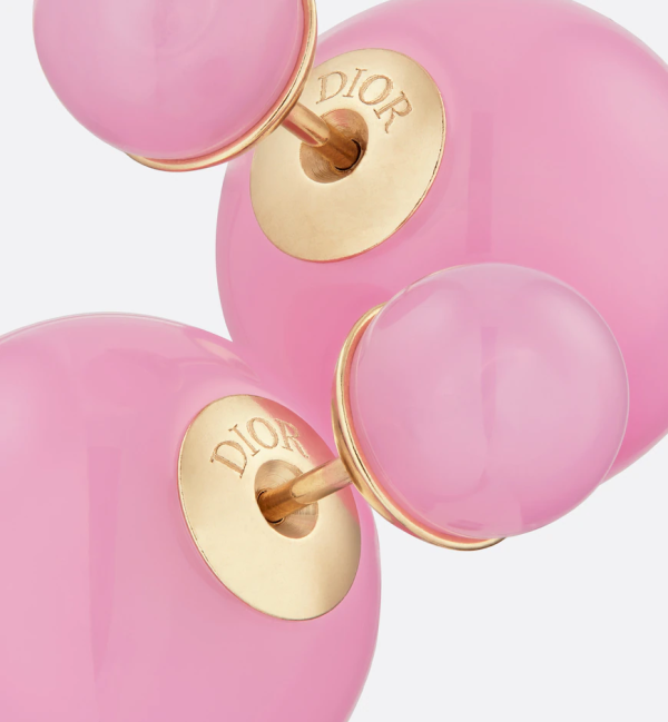 DIOR Tribales Earrings
