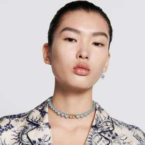 DIOR 30 Montaigne Choker