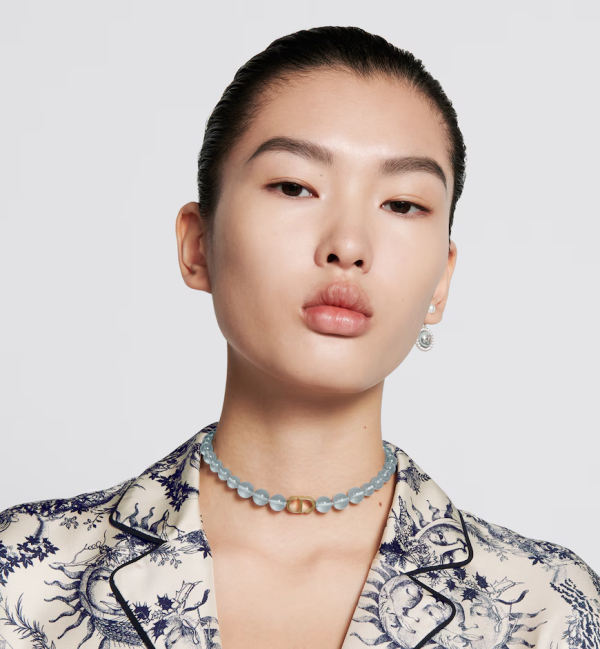 DIOR 30 Montaigne Choker