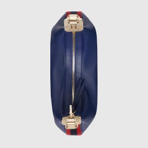 GUCCI ATTACHE MEDIUM SHOULDER BAG