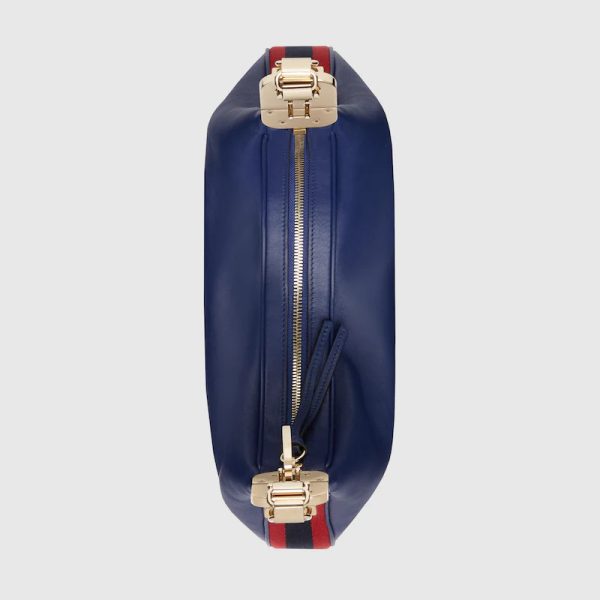 GUCCI ATTACHE MEDIUM SHOULDER BAG
