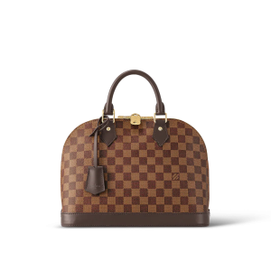 Louis Vuitton Alma PM M53151