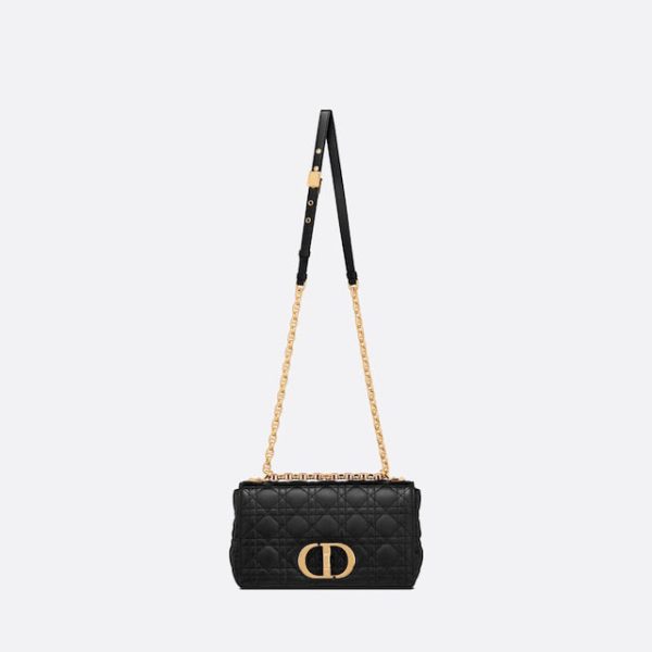 DIOR MEDIUM  CARO BAG