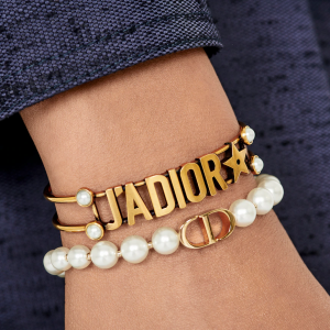 DIOR 30 Montaigne Bracelet