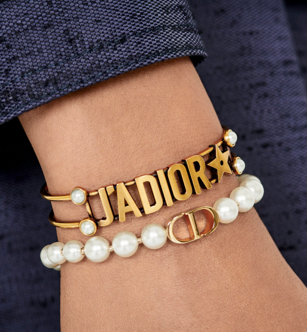 DIOR 30 Montaigne Bracelet