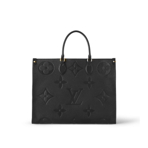 Louis Vuitton OnTheGo GM