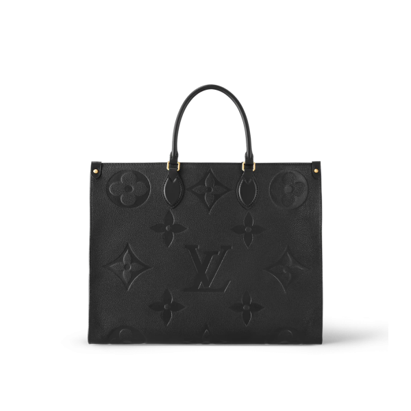 Louis Vuitton OnTheGo GM