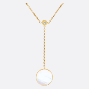 DIOR Rose des Vents Necklace