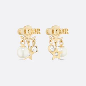 DIOR Evolution Earrings