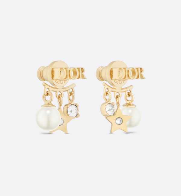 DIOR Evolution Earrings
