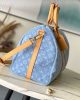 Louis Vuitton M25334 LV By The Pool Keepall Bandoulière 45