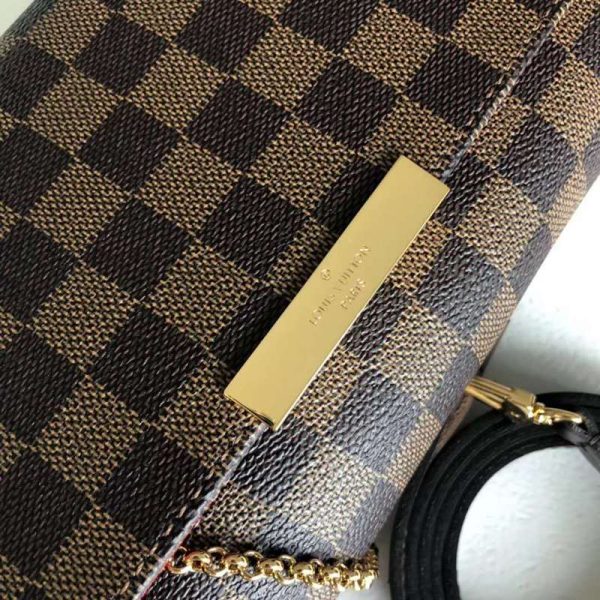 Louis Vuitton Favorite N41129