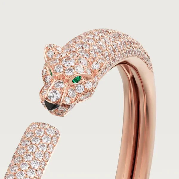 CARTIER PANTHERE DE  BRACELET