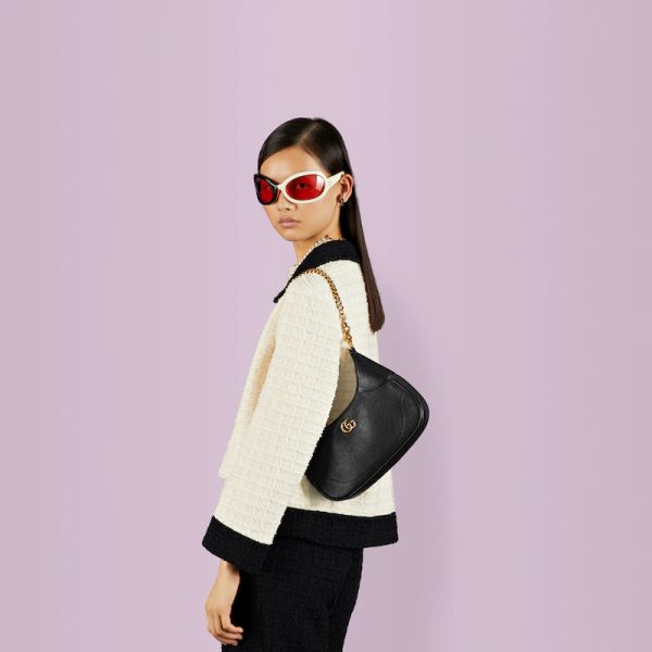 GUCCI APHRODITE SMALL SHOULDER BAG