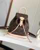Louis Vuitton Montsouris Mini M11199