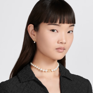 DIOR 30 Montaigne Choker