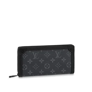 Louis Vuitton Zippy Wallet Trunk M80558