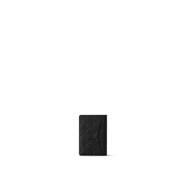 Louis Vuitton M62899 Pocket Organizer
