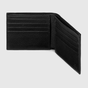 GUCCI JUMBO  WALLET