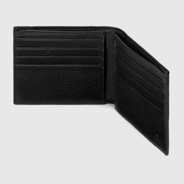 GUCCI JUMBO  WALLET