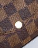 Louis Vuitton Félicie Pochette N40492