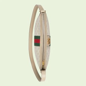GUCCI OPHIDIA  SMALL SHOULDER BAG