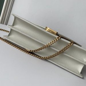 YSL Cassandra Monogram Clasp  Bag