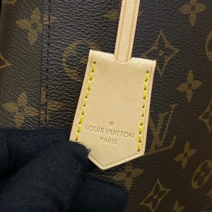 Louis Vuitton Montaigne MM M41056