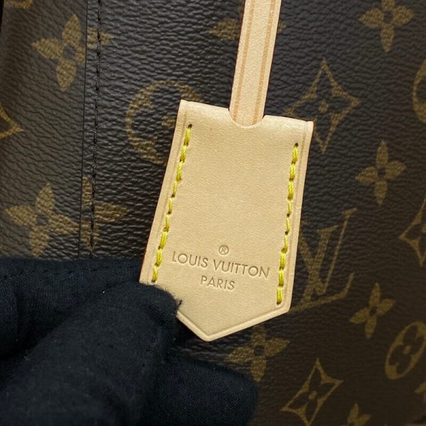 Louis Vuitton Montaigne MM M41056