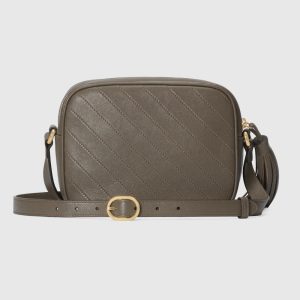 GUCCI BLONDIE SMALL SHOULDER BAG