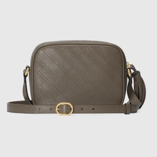 GUCCI BLONDIE SMALL SHOULDER BAG