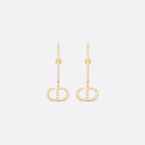 DIOR 30 Montaigne Earrings