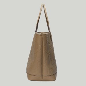 GUCCI JUMBO  LARGE TOTE BAG