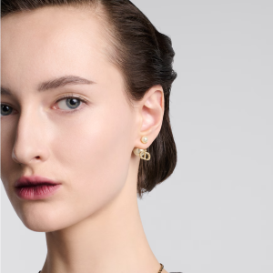 DIOR Tribales Earrings