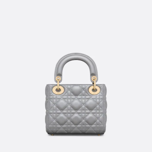 DIOR MINI LADY  BAG
