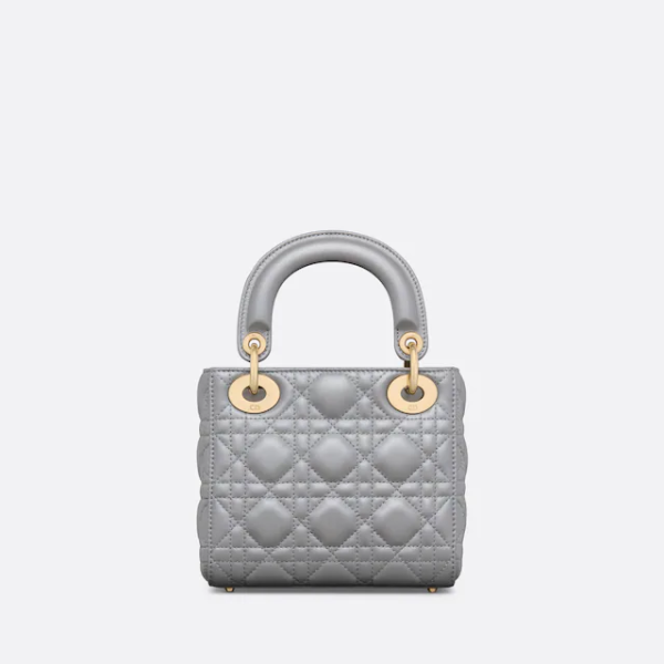 DIOR MINI LADY  BAG