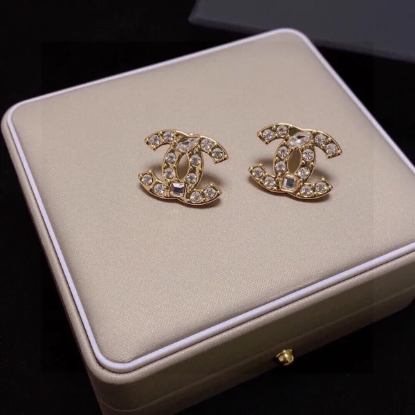 CC Earrings 0020