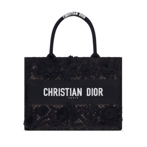 DIOR MEDIUM  BOOK TOTE