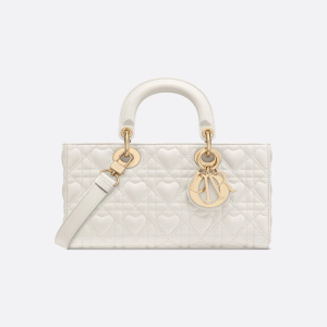 DIOR MEDIUM LADY D-JOY BAG