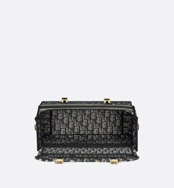 DIOR MEDIUM CAMP BAG