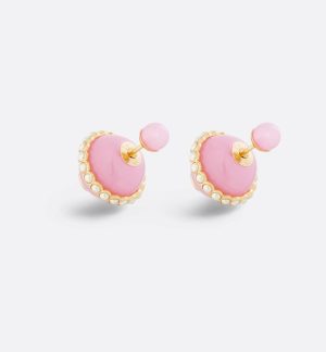 DIOR Tribales Earrings