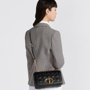 DIOR MEDIUM  CARO BAG