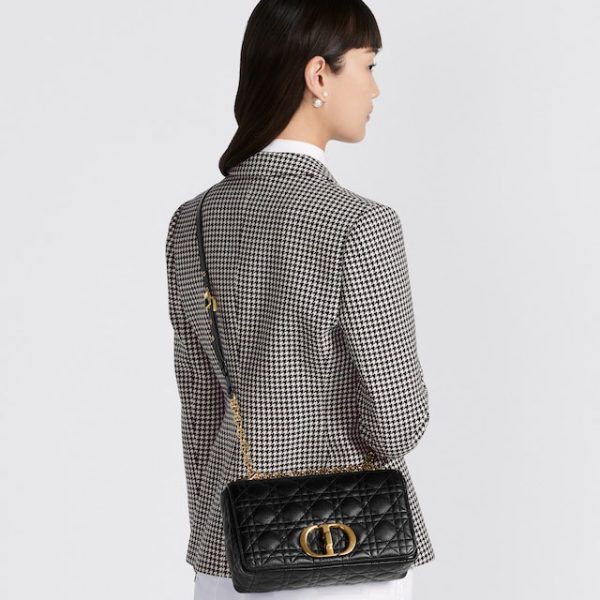 DIOR MEDIUM  CARO BAG