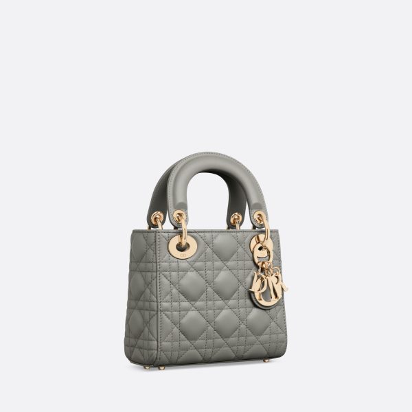 DIOR MINI LADY  BAG
