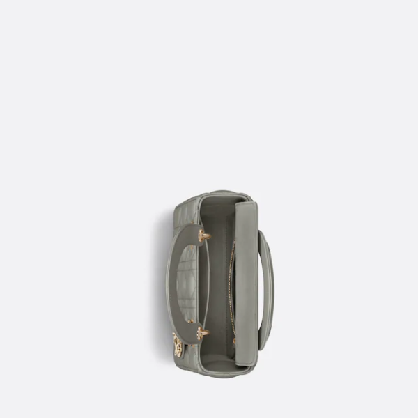DIOR SMALL LADY  MY ABC BAG