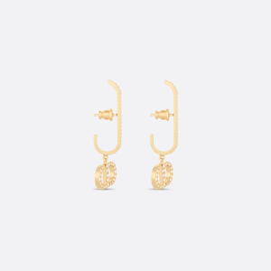 DIOR 30 Montaigne Earrings