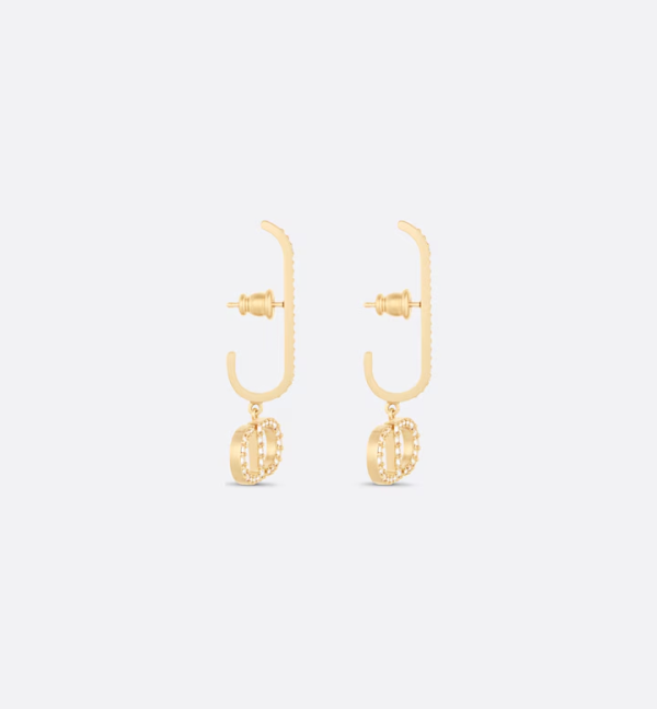 DIOR 30 Montaigne Earrings