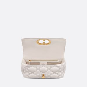 DIOR SMALL  CARO BAG