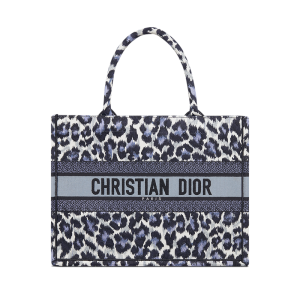 DIOR MEDIUM  BOOK TOTE